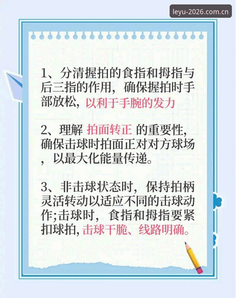 乐鱼体育平台使用技巧详解：从入门到精通的高效玩法
